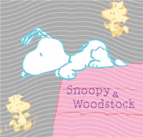 Snoopy- 104